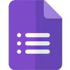 GoogleForms